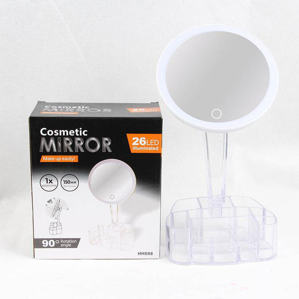 LED Vanity Mirror