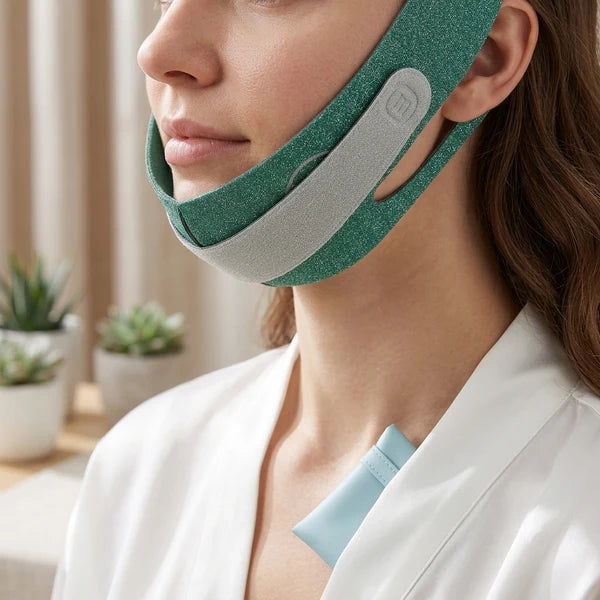 Face Lift Belt