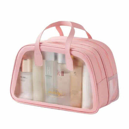 Waterproof Cosmetic Bag