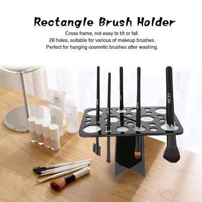 Makeup Brush Drying Rack