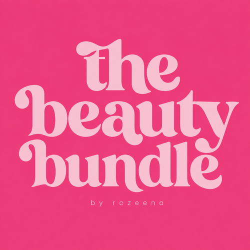 The Beauty Bundle