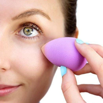 Makeup Sponge Set Pack of 3