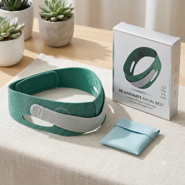 Face Lift Belt