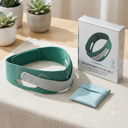 Face Lift Belt