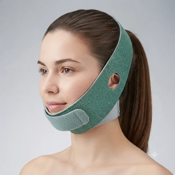 Face Lift Belt