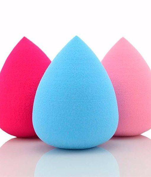 Makeup Sponge Set Pack of 3