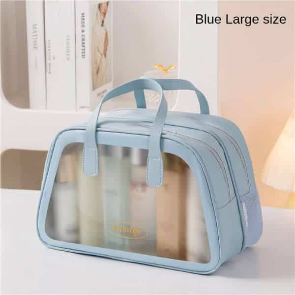 Waterproof Cosmetic Bag