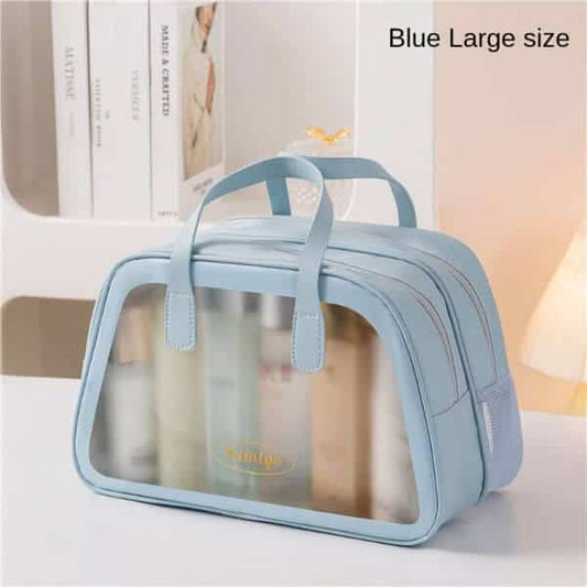 Waterproof Cosmetic Bag