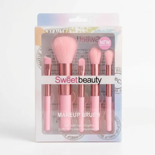Makeup Makeup Brush Set