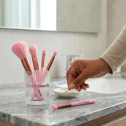 Makeup Makeup Brush Set